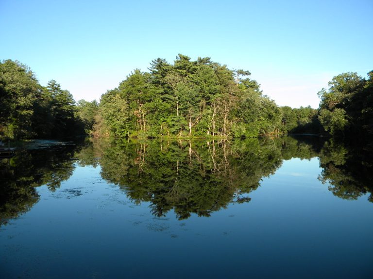 Lakes of Salem County: Cobb’s Mill Lake