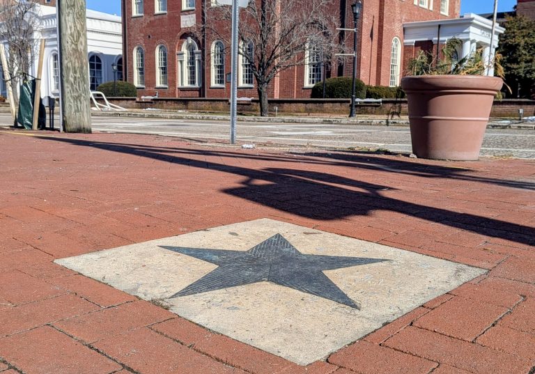 Featured image of The Star of Salem City article by Zachary Ahl of The News of Salem County