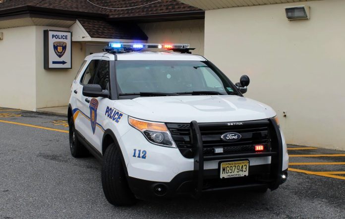 Carneys Point Twp. Police Department Crime Log Featured