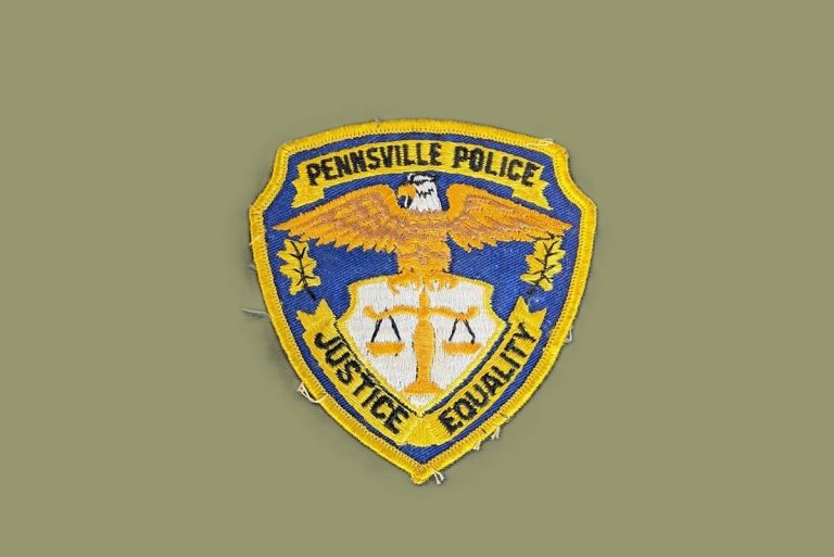 June 2026 Pennsville Crime Totals Featured Image The News of Salem County