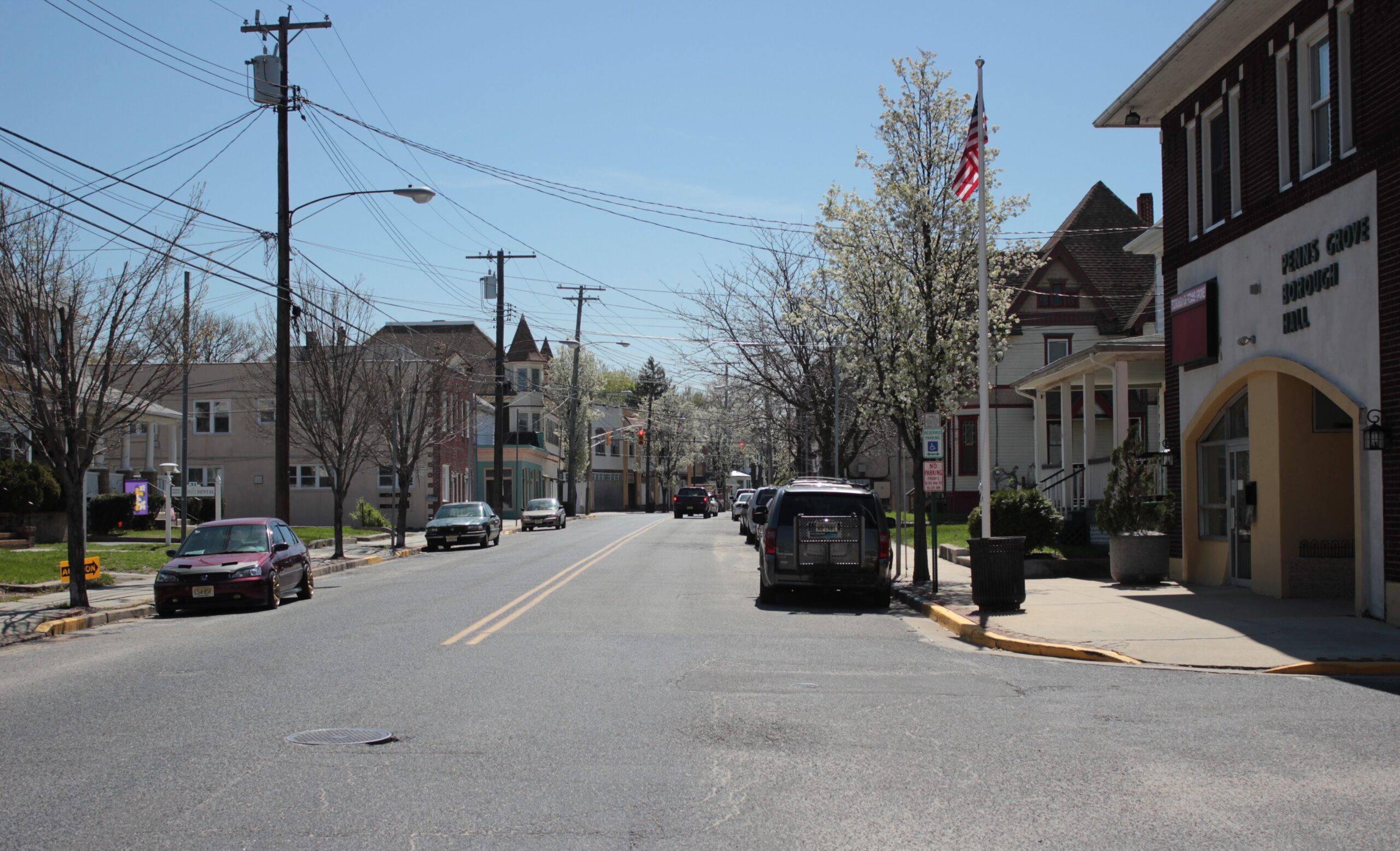 Penns Grove Borough Local Edition The News of Salem County