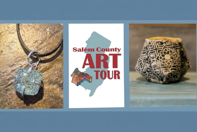 Salem County Art Tour 2026