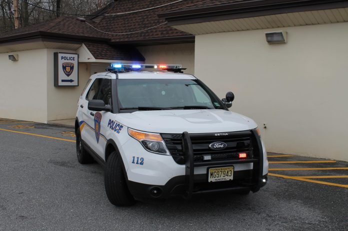 Carneys Point Twp. Police Department Crime Log Featured Image May 4 to May 18