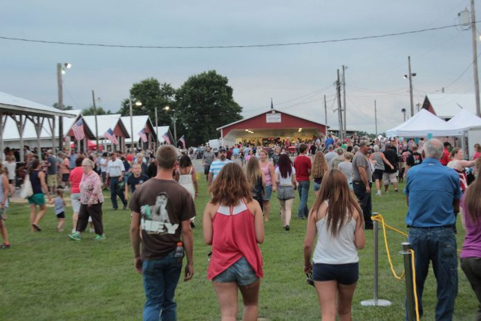 Salem County Fair