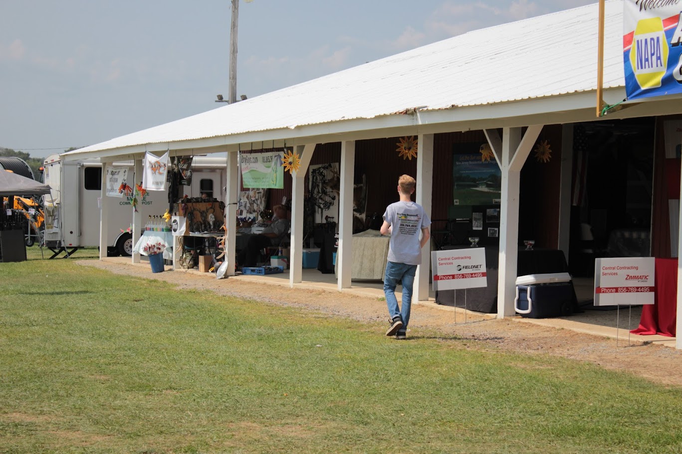 Salem County Fair 2