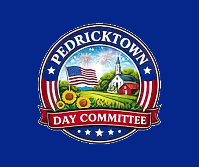 36th Pedricktown Day 2026