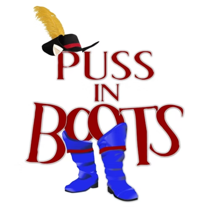 Oakwood Summer Theatre Children Straight Show: Puss in Boots