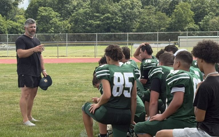 Cougars spent the summer working on themselves to ‘take the next step’