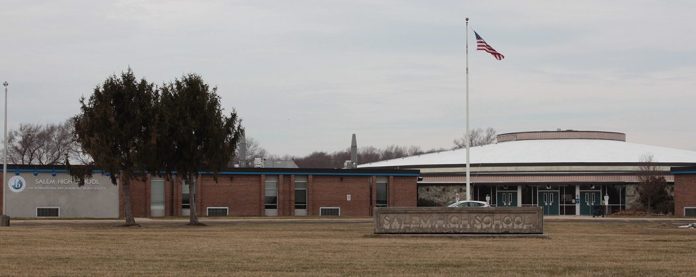 Salem High School