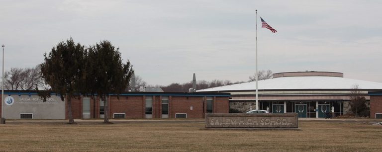 Salem High School
