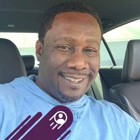 Damian Ware