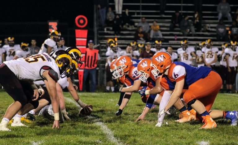Featured image for Woodstown vs GC