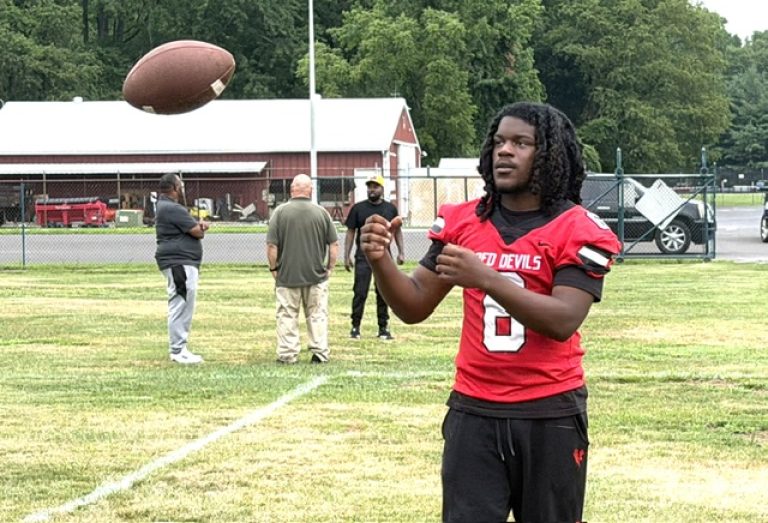 Red Devils no longer underdogs after another big win