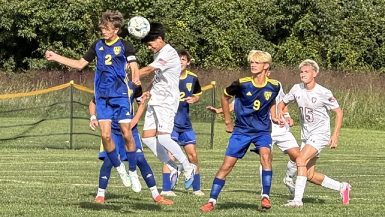 Tuesday’s high school roundup