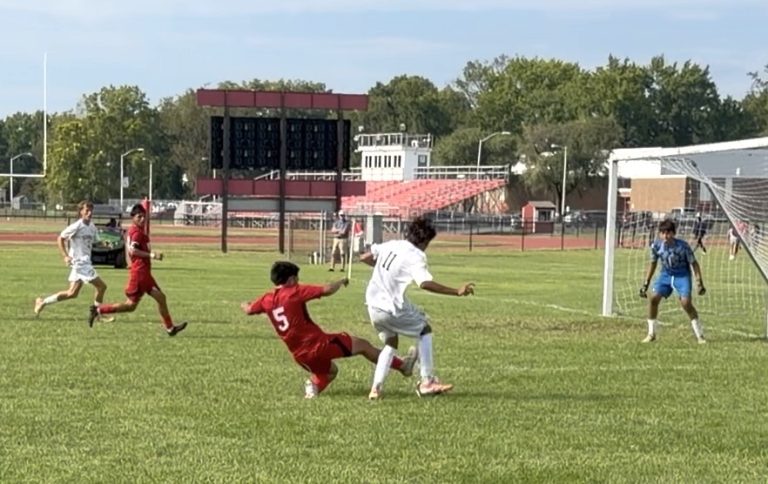 Thursday sports roundup — Schalick soccer bounces back