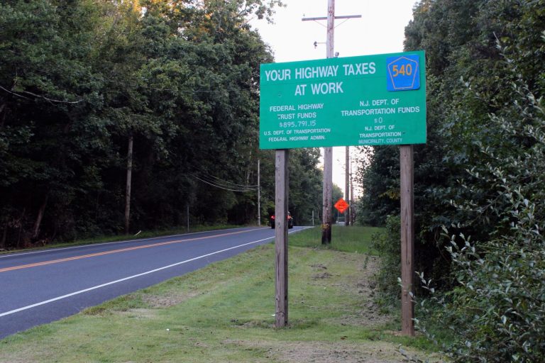 (UPDATED) Telegraph Road Construction to Begin Final Phase – Start Date Changed to 9/16